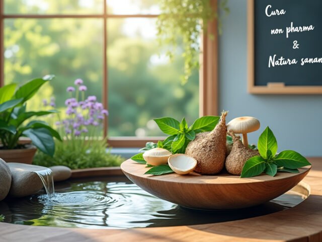 Applications des adaptogènes en oncologie douce : un traitement complémentaire prometteur