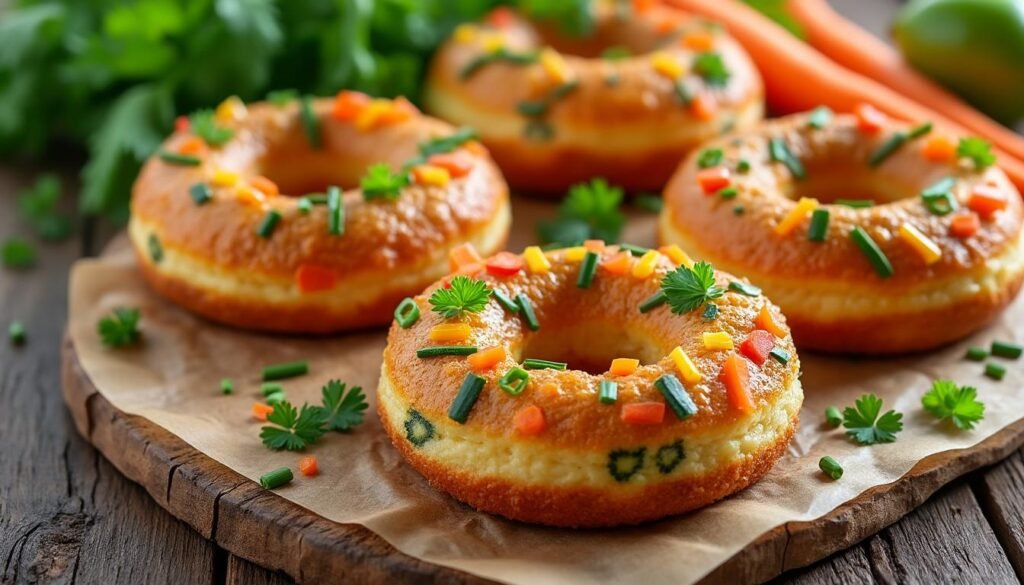savourez des beignets de légumes au four, croustillants à l'extérieur et tendres à l'intérieur. cette recette saine et facile à préparer ravira vos papilles tout en apportant une touche colorée à vos repas. idéaux en apéritif ou en accompagnement, ces beignets vont séduire petits et grands !