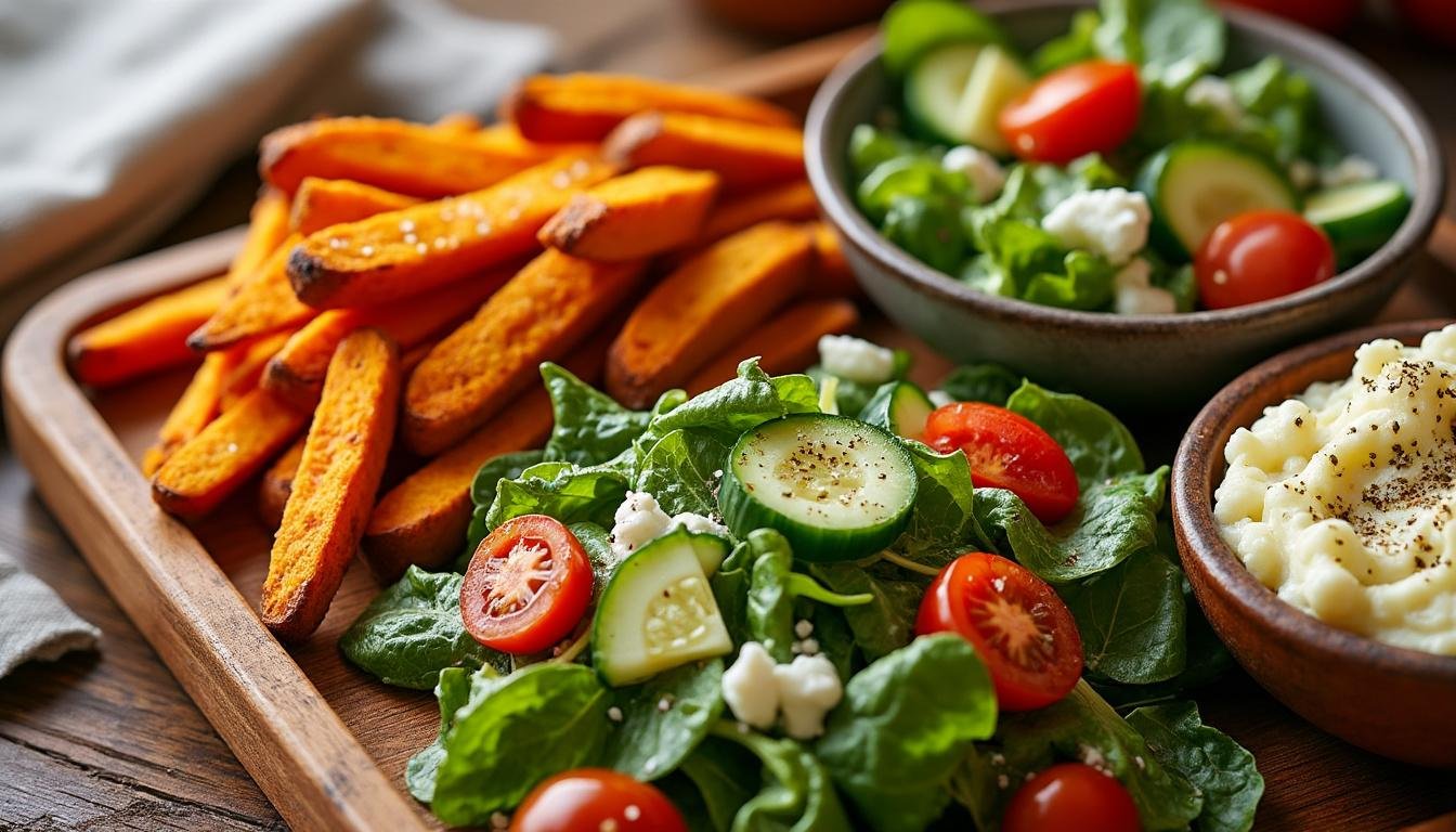 découvrez notre savoureux burger végétarien alliant haricots rouges et cheddar fondant, une alternative délicieuse et saine pour les amateurs de burgers. idéal pour un repas rapide ou une soirée entre amis, ce burger vous fera redécouvrir le plaisir des plats végétariens.