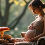 Champignons médicinaux et femmes enceintes : ce qu&rsquo;il faut prendre en compte