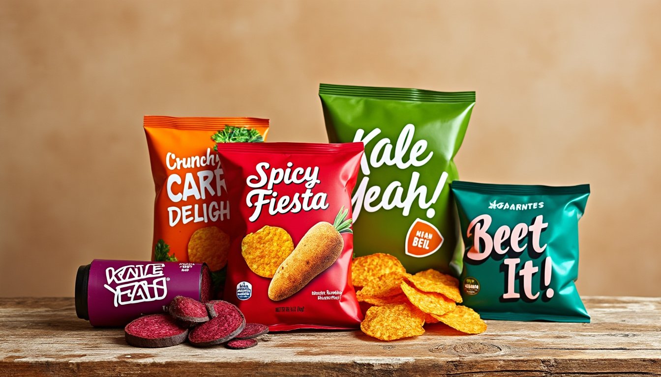 découvrez la recette facile des chips de légumes au four, croustillantes et savoureuses. parfaites pour un en-cas sain ou une alternative légère aux chips traditionnelles, ces délicieuses bouchées de légumes raviront vos papilles tout en étant nutritives. idéales pour les apéritifs ou les pauses gourmandes !