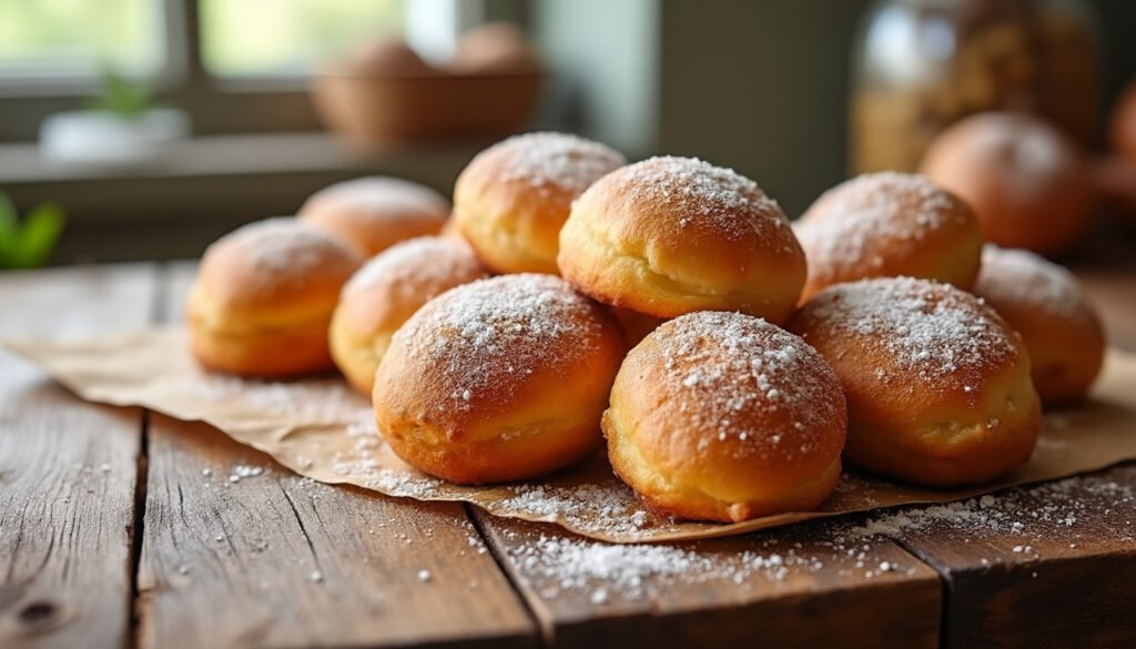 découvrez notre délicieuse recette de chouquettes au sucre perlé ! ces petites merveilles de la pâtisserie française, légères et aériennes, raviront vos papilles avec leur croustillant sucré. parfaites pour le goûter ou en dessert, nos chouquettes sont faciles à réaliser et idéales pour impressionner vos invités.