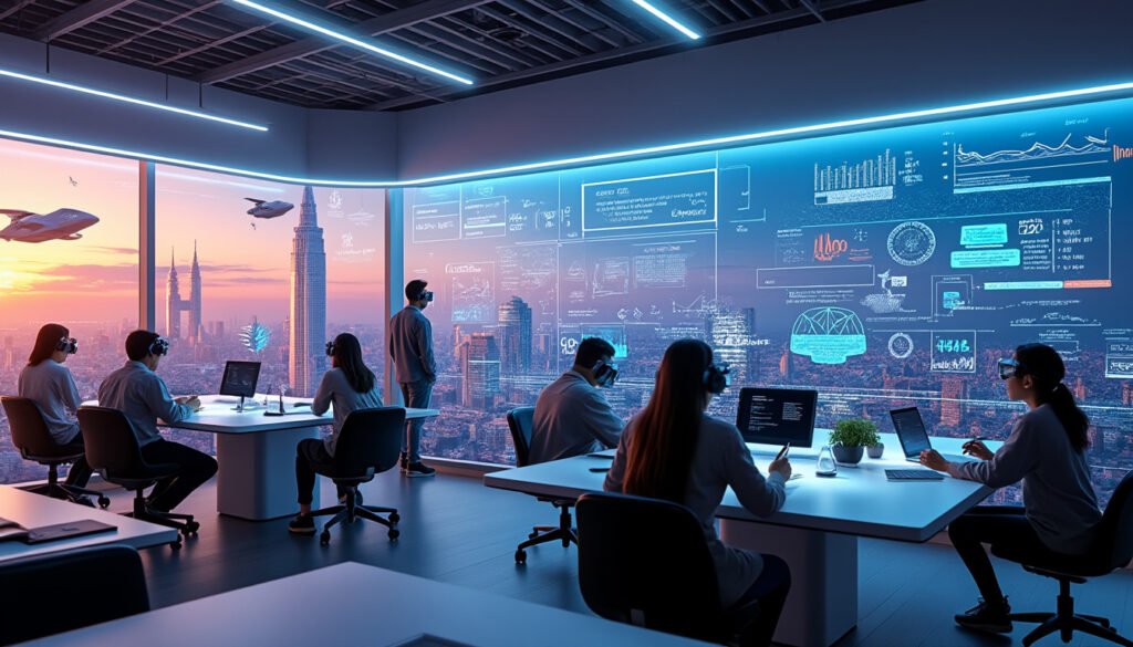 découvrez des techniques innovantes et des stratégies pratiques pour améliorer la concentration et la mémoire des étudiants en 2025. explorez des conseils adaptés aux nouvelles méthodes d'apprentissage et à l'impact des technologies sur la cognition.