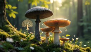 découvrez comment sélectionner le champignon adaptogène idéal pour vous. apprenez à identifier vos besoins spécifiques et explorez les bienfaits des différentes variétés de champignons, afin d'améliorer votre bien-être et votre équilibre intérieur.