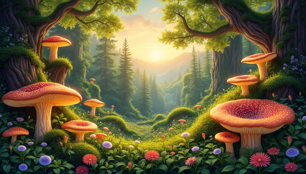 Comment choisir le bon champignon adaptogène selon vos besoins ? – La ...