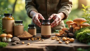 découvrez nos conseils pour sélectionner un complément de champignons adaptogènes de qualité. apprenez à évaluer les ingrédients, les méthodes d'extraction et les certifications pour maximiser les bienfaits de ces alliés naturels.