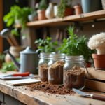 Comment cultiver le Lion&rsquo;s Mane dans votre cuisine ?