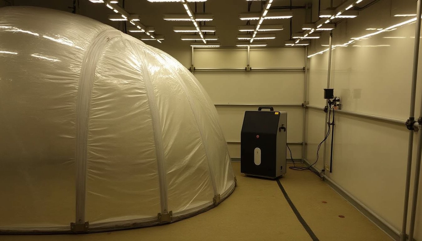 découvrez les meilleures techniques pour cultiver le lion's mane à l'intérieur, du choix des substrats aux conditions de culture idéales, en passant par l'entretien et la récolte. suivez nos conseils pour réussir votre culture de champignons médicinaux et savoureux.