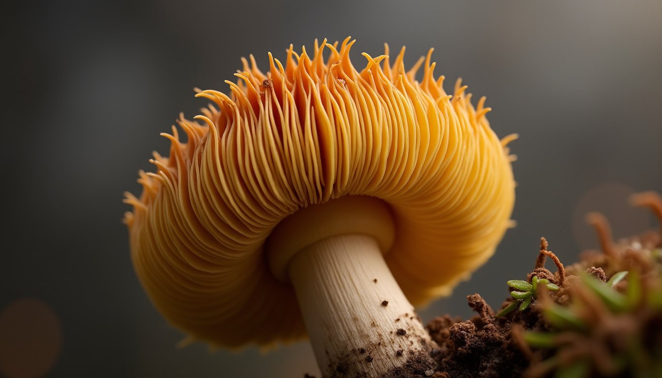 découvrez les techniques essentielles pour cultiver le lion's mane en intérieur avec succès. suivez nos conseils pratiques pour créer un environnement optimal, assurer une croissance saine et récolter ce champignon aux propriétés exceptionnelles.