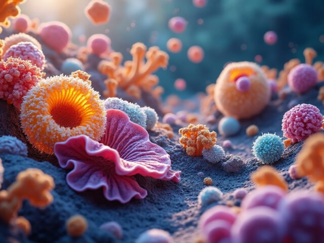 Comment les polysaccharides fongiques influencent l&rsquo;immunité humaine ?