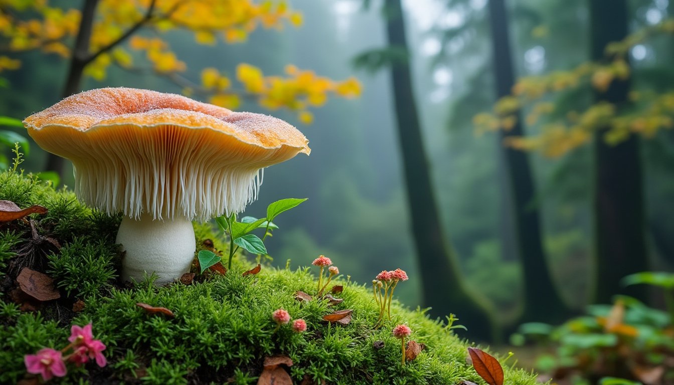 découvrez les différences entre les plantes et les champignons adaptogènes, ainsi que leurs avantages et inconvénients pour optimiser votre bien-être. une analyse complète pour vous aider à choisir la meilleure option selon vos besoins.