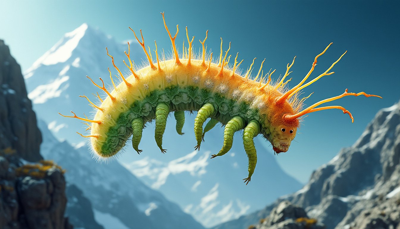 découvrez l'univers fascinant du cordyceps à travers l'histoire enrichissante de la médecine tibétaine. plongez dans ses applications traditionnelles et ses bienfaits pour la santé, révélant un trésor de connaissances ancestrales.