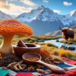 Cordyceps et médecine tibétaine : une exploration de leur histoire et de leurs applications