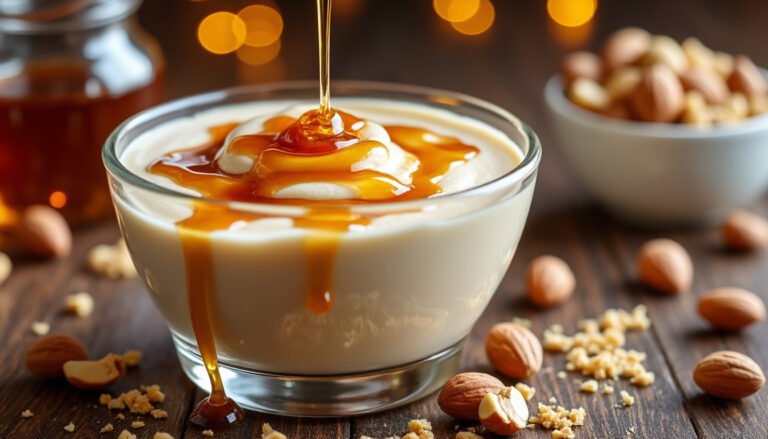 découvrez notre délicieuse crème aux noisettes agrémentée de sirop d’érable, une gourmandise parfaite pour rehausser vos desserts ou tartines. un mélange savoureux qui ravira vos papilles !