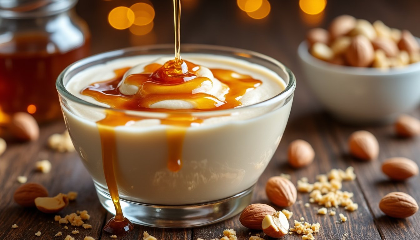 découvrez notre délicieuse crème aux noisettes agrémentée de sirop d’érable, une gourmandise parfaite pour rehausser vos desserts ou tartines. un mélange savoureux qui ravira vos papilles !
