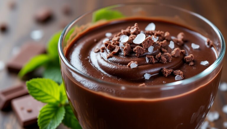 savourez notre délicieuse crème dessert au chocolat noir, une douceur veloutée et intense qui ravira les amateurs de chocolat. parfaite pour les fins de repas ou les pauses gourmandes, cette crème délicatement sucrée offre une expérience chocolatée inoubliable.