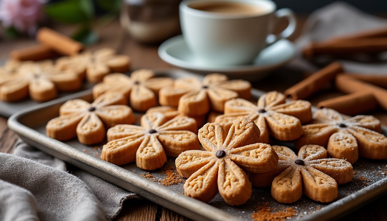 découvrez notre délicieuse crème dessert aux spéculoos, une douceur onctueuse parfaite pour un moment de gourmandise. avec sa texture crémeuse et son goût irrésistible de biscuit spéculoos, cette recette saura ravir vos papilles et apporter une touche sucrée à vos desserts.