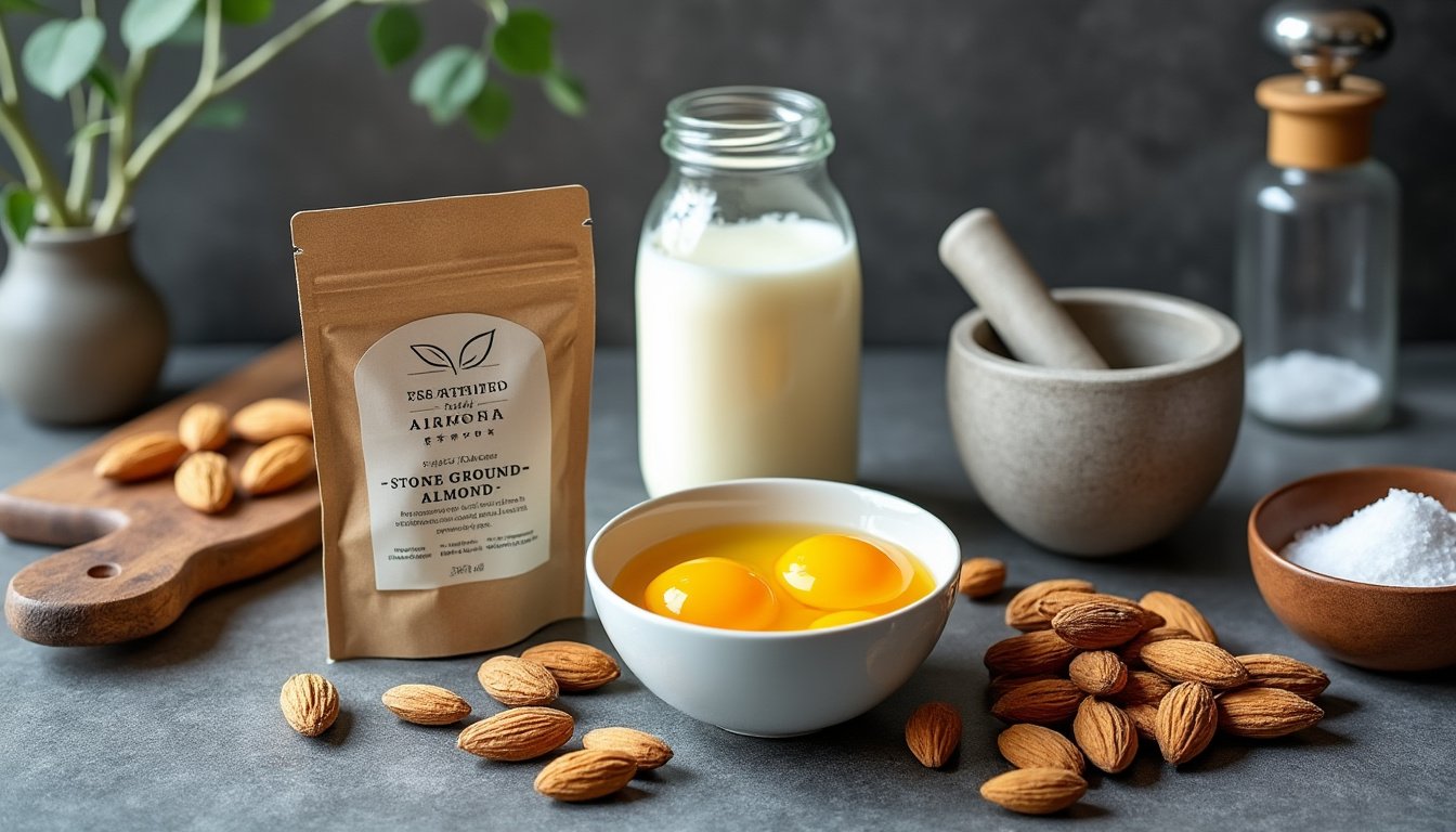découvrez notre délicieuse recette de crème pâtissière à la vanille, préparée avec du lait de soja pour une alternative crémeuse et légère. idéale pour vos desserts gourmands, cette crème s'adapte parfaitement aux régimes sans lactose tout en préservant une saveur authentique et onctueuse.