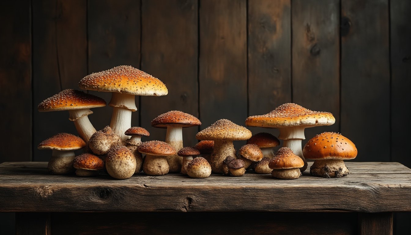 découvrez notre délicieuse recette de crêpes salées garnies de champignons savoureux et de fromage fondant. parfaites pour un repas convivial ou en entrée, ces crêpes allient goût et simplicité pour ravir vos papilles.
