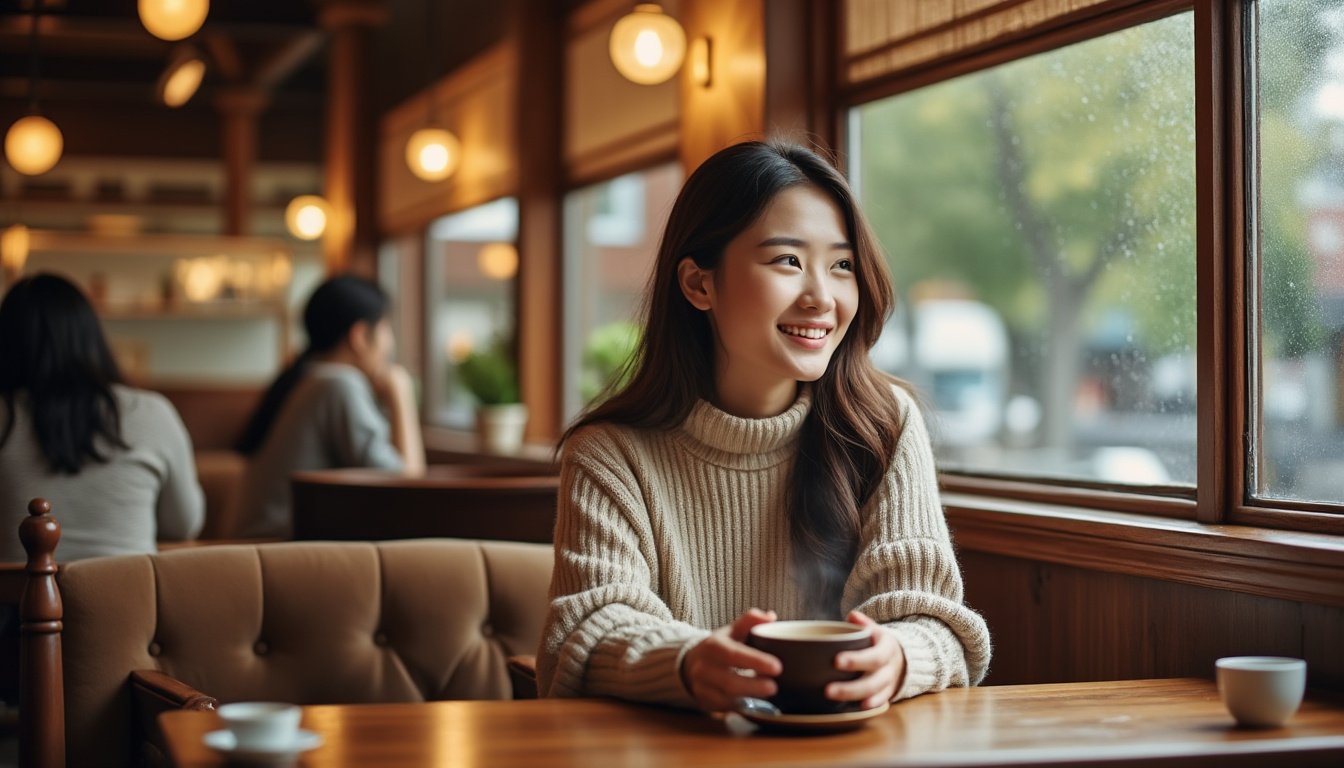 explorez les nombreux bienfaits du thé au lait de soja et chocolat, une délicieuse boisson alliant douceur et nutrition. apprenez comment cette infusion réconfortante peut améliorer votre bien-être au quotidien.
