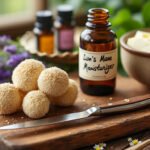 Fabriquer une crème hydratante au Lion’s Mane : guide étape par étape