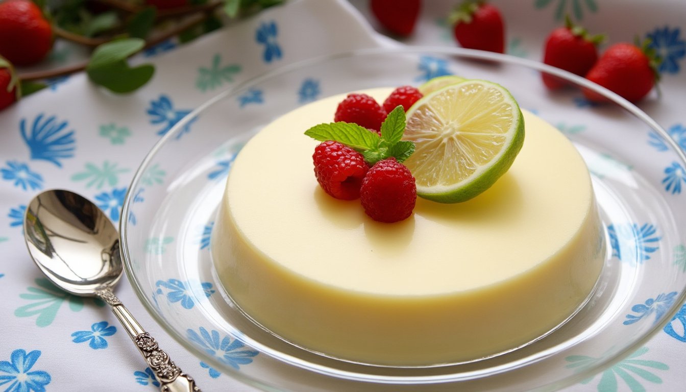 découvrez notre délicieuse recette de flan pâtissier végétarien, un dessert crémeux et savoureux qui ravira les papilles des gourmands, tout en étant entièrement sans produits d'origine animale. idéal pour les végétariens et les amoureux des douceurs!