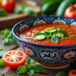 Gaspacho andalou express