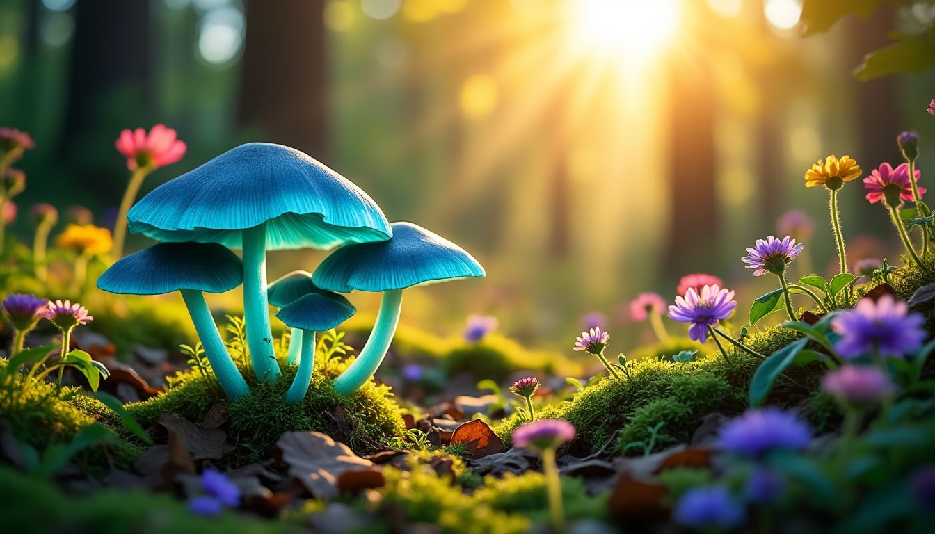 découvrez notre guide pratique essentiel pour débuter dans la culture des champignons adaptogènes. apprenez les techniques de culture, les bonnes pratiques et les variétés à privilégier pour profiter des bienfaits de ces super-aliments qui favorisent votre bien-être. idéal pour les amateurs et les novices, ce guide vous accompagne pas à pas dans votre aventure mycologique.