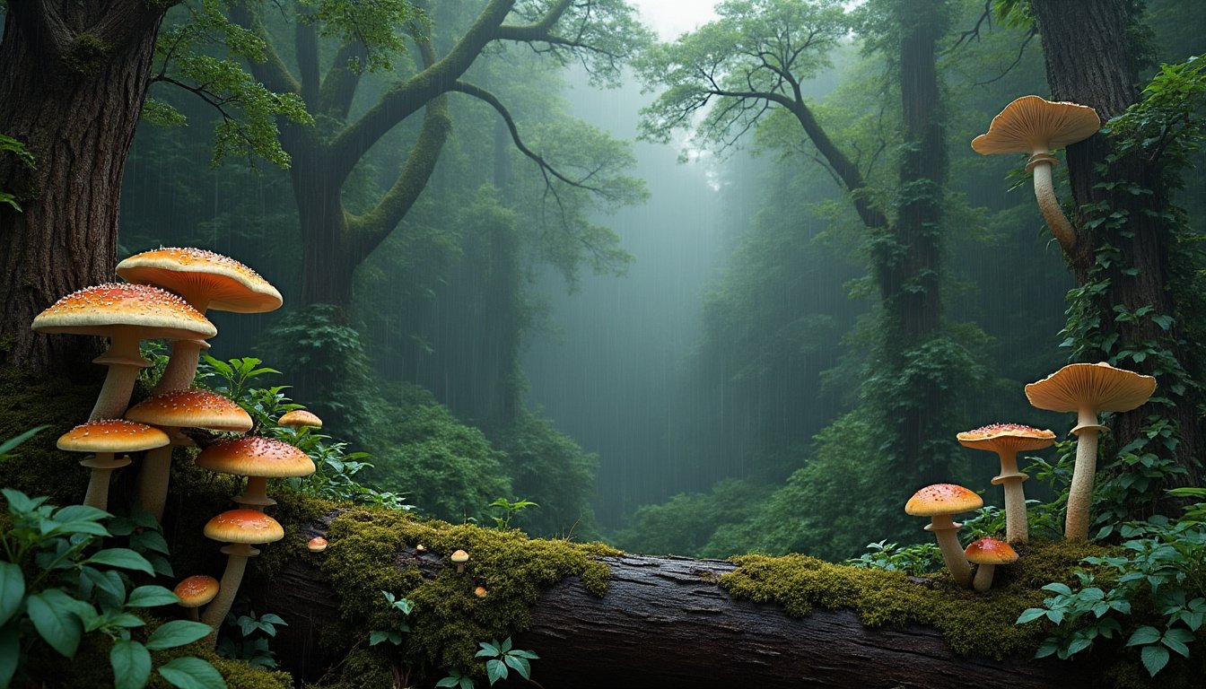 découvrez notre guide pratique complet pour débuter la culture des champignons adaptogènes. apprenez les techniques essentielles, les meilleures variétés à cultiver, et les conseils pour réussir votre culture. transformez votre jardin en un espace productif et sain grâce à ces merveilleux champignons aux propriétés bénéfiques.