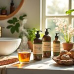Intégrer le chaga dans votre routine de soins capillaires : les bienfaits à découvrir
