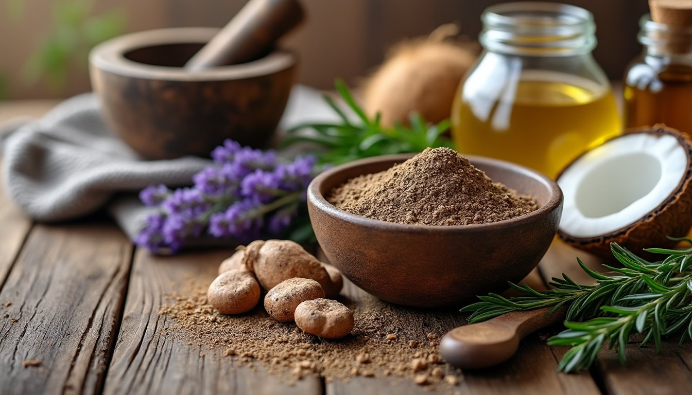 découvrez comment intégrer le chaga dans votre routine de soins capillaires pour bénéficier de ses propriétés revitalisantes. apprenez les bienfaits du chaga pour des cheveux plus sains, forts et éclatants.