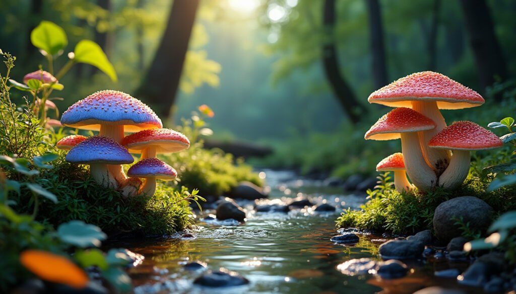 découvrez la vérité sur la psilocybine et les adaptogènes dans notre article approfondi. démêlez les idées reçues et explorez les bienfaits de ces substances fascinantes pour votre bien-être mental et physique.