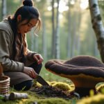 Le chaga : une tradition ancestrale chez les peuples autochtones de Sibérie