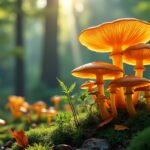 Le cordyceps : l&rsquo;élixir naturel pour dynamiser votre énergie