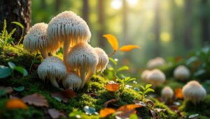 découvrez les bienfaits du lion's mane, un champignon aux propriétés exceptionnelles pour stimuler et optimiser votre santé cognitive. explorez ses effets sur la mémoire, la concentration et la vitalité cérébrale.