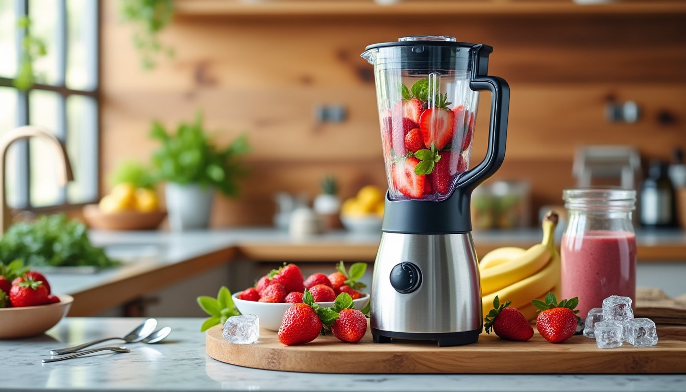découvrez comment préparer un délicieux smoothie au citron vert, ananas et curcuma, tout en explorant ses nombreux bénéfices santé. une recette rafraîchissante idéale pour booster votre énergie et renforcer votre système immunitaire!
