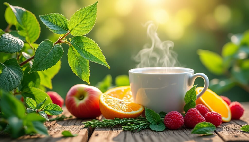 découvrez les nombreux bienfaits de l'infusion de feuilles de framboisier pour votre santé. cette boisson naturelle est reconnue pour ses propriétés apaisantes, son soutien à la santé reproductive et sa richesse en nutriments essentiels. explorez les vertus de cette infusion pour améliorer votre bien-être au quotidien.