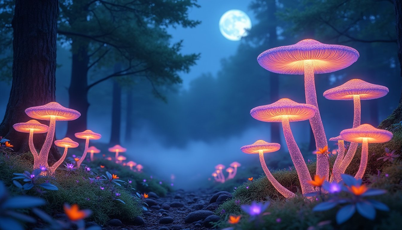 découvrez comment les champignons adaptogènes peuvent améliorer votre sommeil grâce à leurs propriétés uniques. apprenez en plus sur les avantages de ces superaliments pour favoriser la relaxation, réduire le stress et garantir des nuits paisibles.