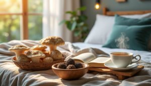 découvrez comment les champignons adaptogènes peuvent améliorer la qualité de votre sommeil. apprenez les bienfaits de ces super-aliments naturels pour favoriser un repos réparateur et un équilibre émotionnel.