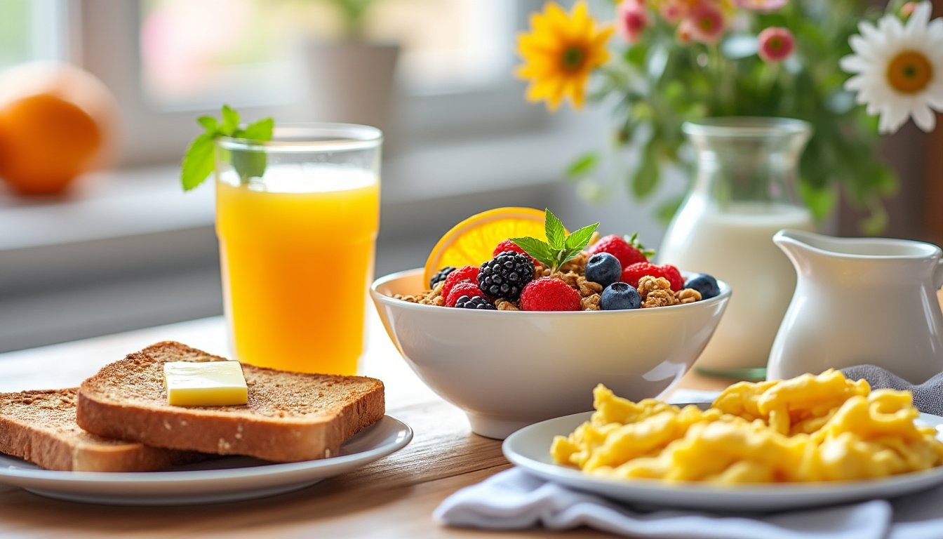 découvrez les nombreux bienfaits du jus de carotte, orange et curcuma pour votre santé. ce mélange savoureux riche en vitamines et antioxydants booste votre immunité, améliore la digestion et revitalise votre peau. apprenez comment intégrer ce jus énergisant dans votre quotidien pour optimiser votre bien-être !