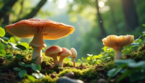 découvrez comment les champignons adaptogènes peuvent contribuer à votre santé cardiovasculaire en 2025. explorez les bienfaits de ces super-aliments naturels pour renforcer votre cœur et améliorer votre bien-être au quotidien.