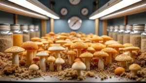 découvrez les meilleures conditions pour cultiver le cordyceps efficacement. optimisez votre culture avec nos conseils sur l'environnement, la température, l'humidité et les nutriments essentiels pour maximiser votre récolte de cet organisme fascinant et précieux.