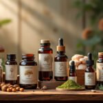 Les meilleures marques de champignons médicinaux à découvrir en 2025