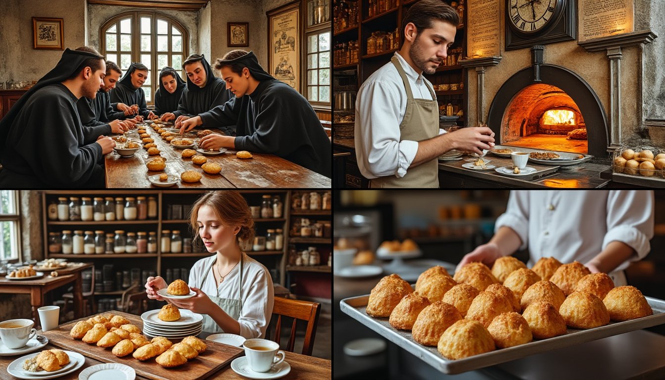 découvrez notre recette délicieuse de madeleines au miel et citron, alliant le moelleux des madeleines traditionnelles à la douceur du miel et au zeste rafraîchissant du citron. idéales pour le goûter ou pour accompagner une tasse de thé, ces petites douceurs sauront ravir vos papilles !