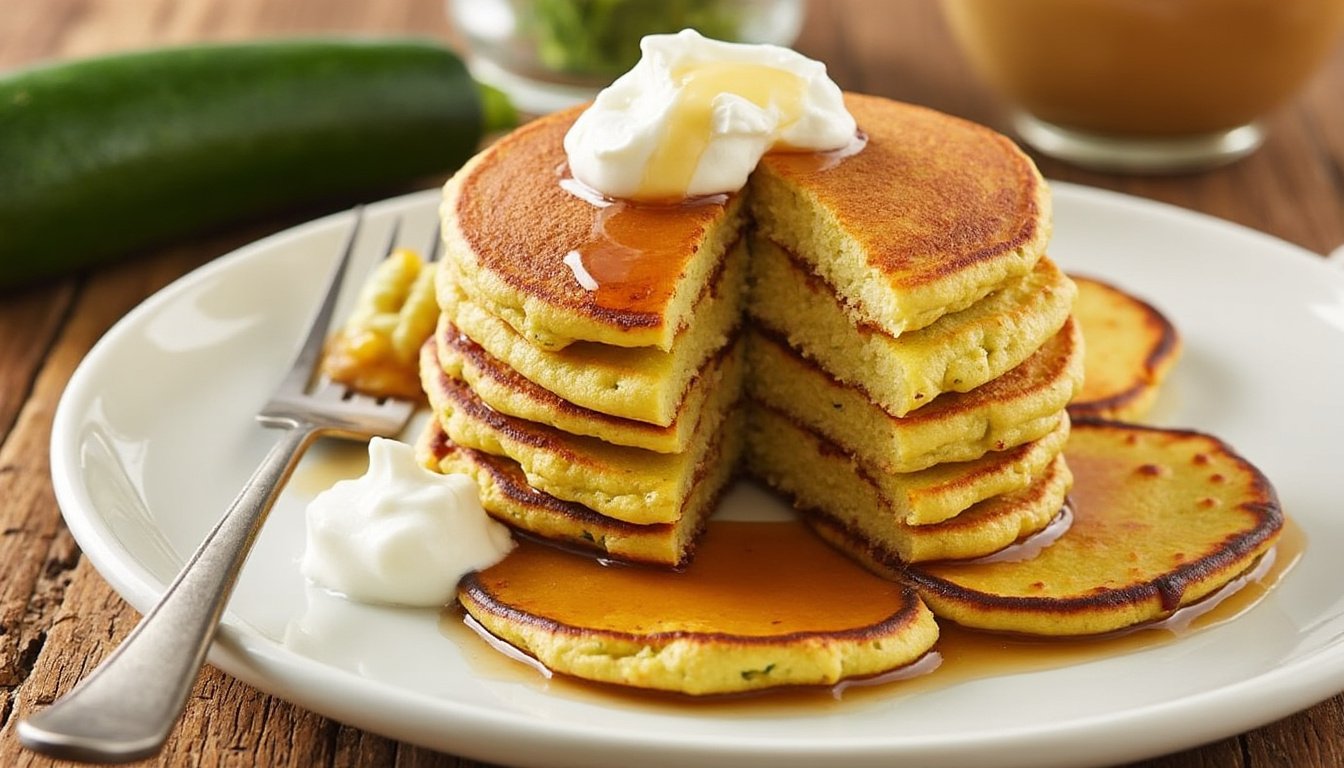 découvrez nos délicieuses mini galettes de maïs et courgettes, parfaites pour une collation saine ou un accompagnement original. ces petites bouchées savoureuses allient la douceur du maïs à la fraîcheur des courgettes, idéales pour régaler vos invités ou vous faire plaisir lors d'un repas léger.