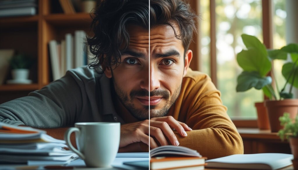 découvrez mon expérience personnelle après 30 jours de cure de reishi. de ses bienfaits sur ma santé à mes ressentis quotidiens, plongez dans ce récit détaillé pour comprendre comment ce champignon médicinal peut transformer votre bien-être.
