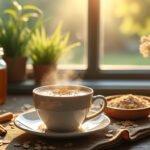 Mon rituel matinal avec le Lion’s Mane : un boost pour bien commencer la journée
