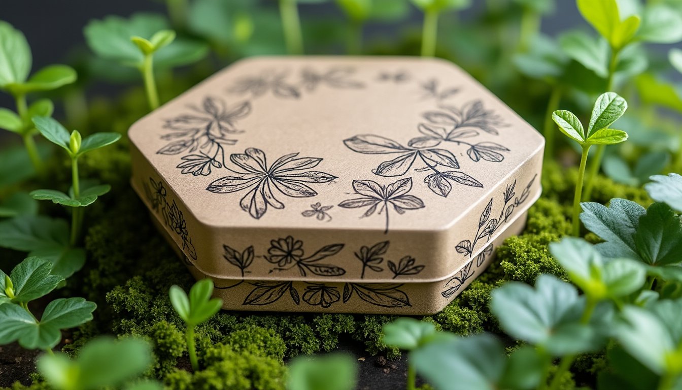 découvrez comment le mycélium offre une alternative écologique et biodégradable aux plastiques traditionnels d'ici 2025. explorez les avantages de cette solution innovante pour réduire notre empreinte environnementale.