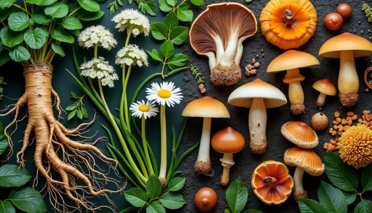 découvrez les bienfaits des nootropiques naturels et explorez une comparaison fascinante avec les champignons. apprenez comment ces substances peuvent améliorer votre cognition et votre bien-être, tout en mettant en lumière leur origine et leur efficacité.