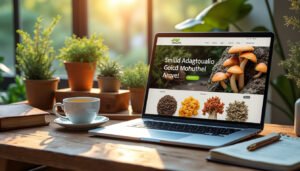 découvrez notre guide d'achat 2025 pour trouver les meilleurs champignons adaptogènes en ligne. explorez les variétés, les bienfaits et où les acheter pour améliorer votre bien-être.